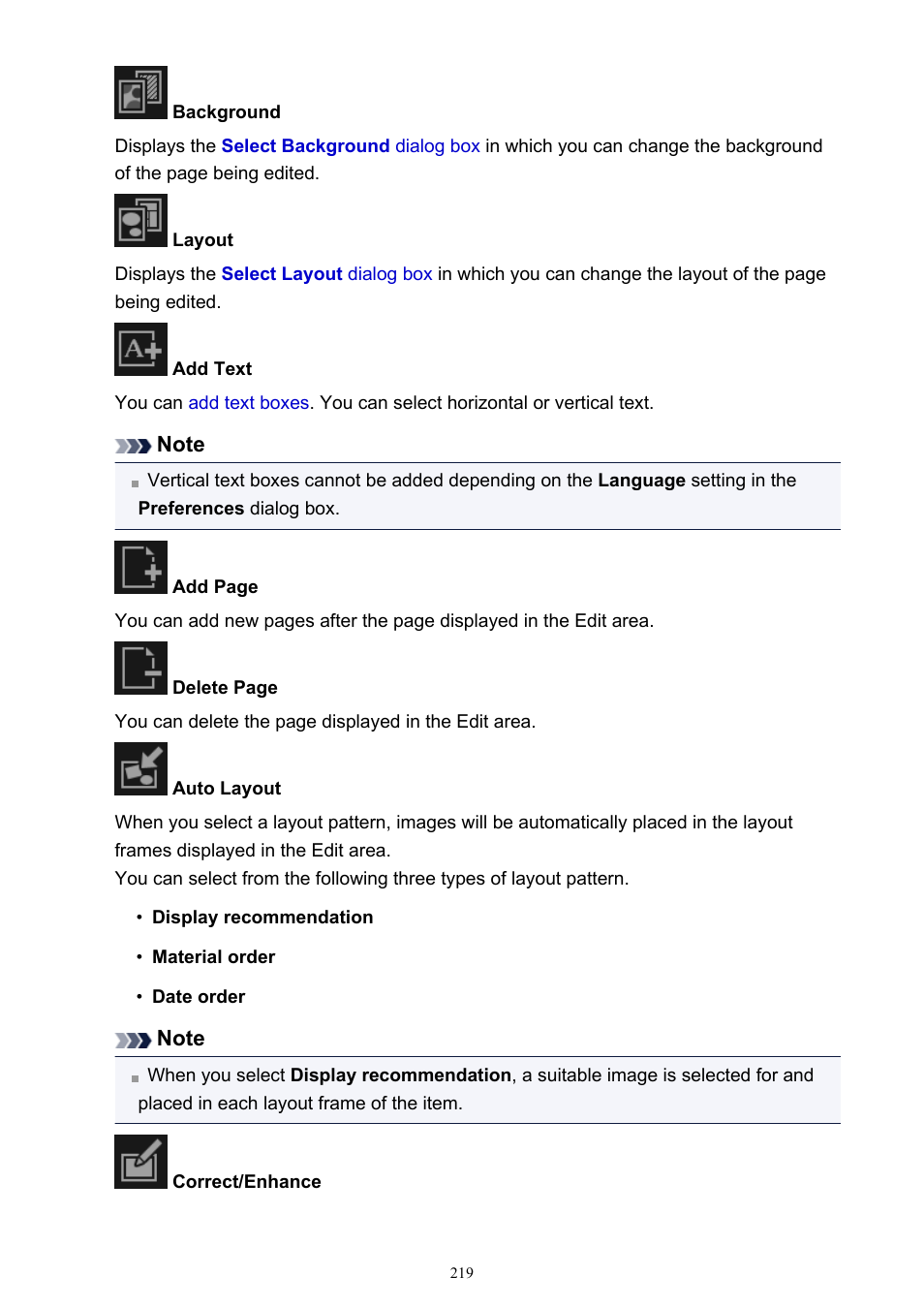 Canon PIXMA IP2700 User Manual | Page 219 / 339