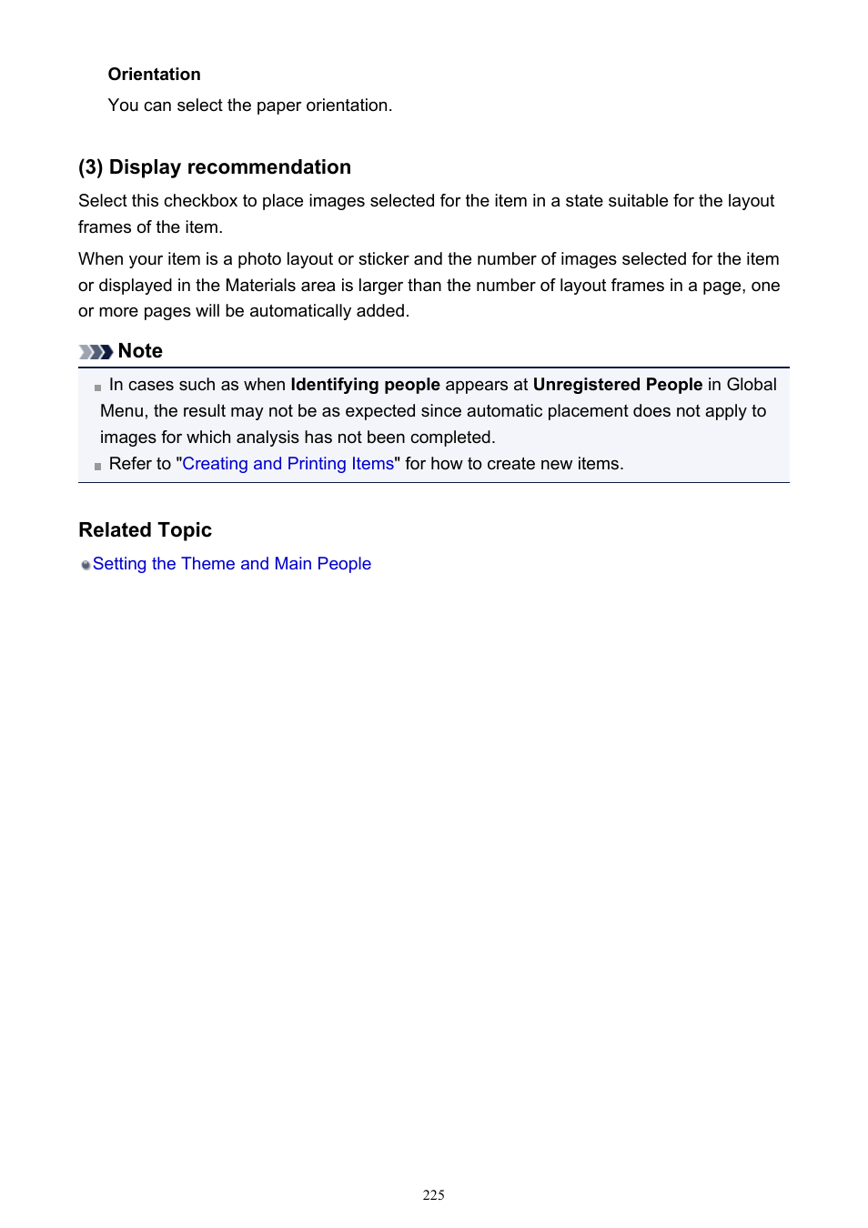 Canon PIXMA IP2700 User Manual | Page 225 / 339