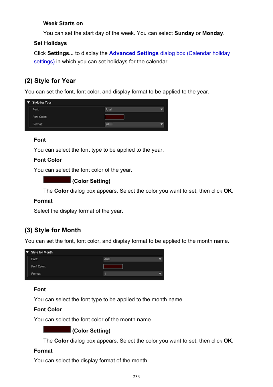 Canon PIXMA IP2700 User Manual | Page 233 / 339