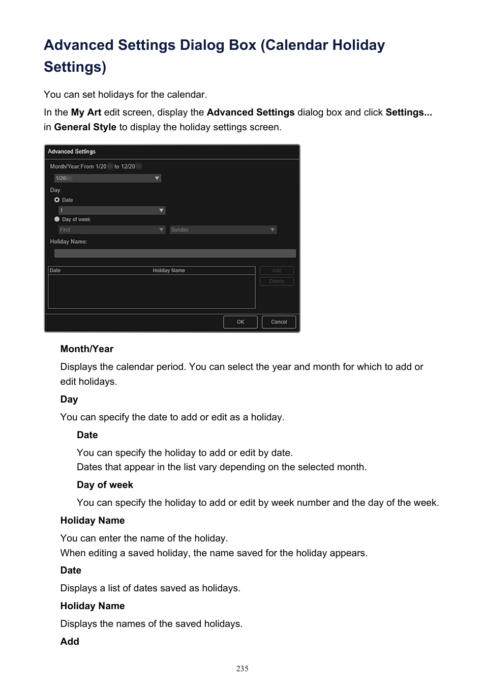 Canon PIXMA IP2700 User Manual | Page 235 / 339