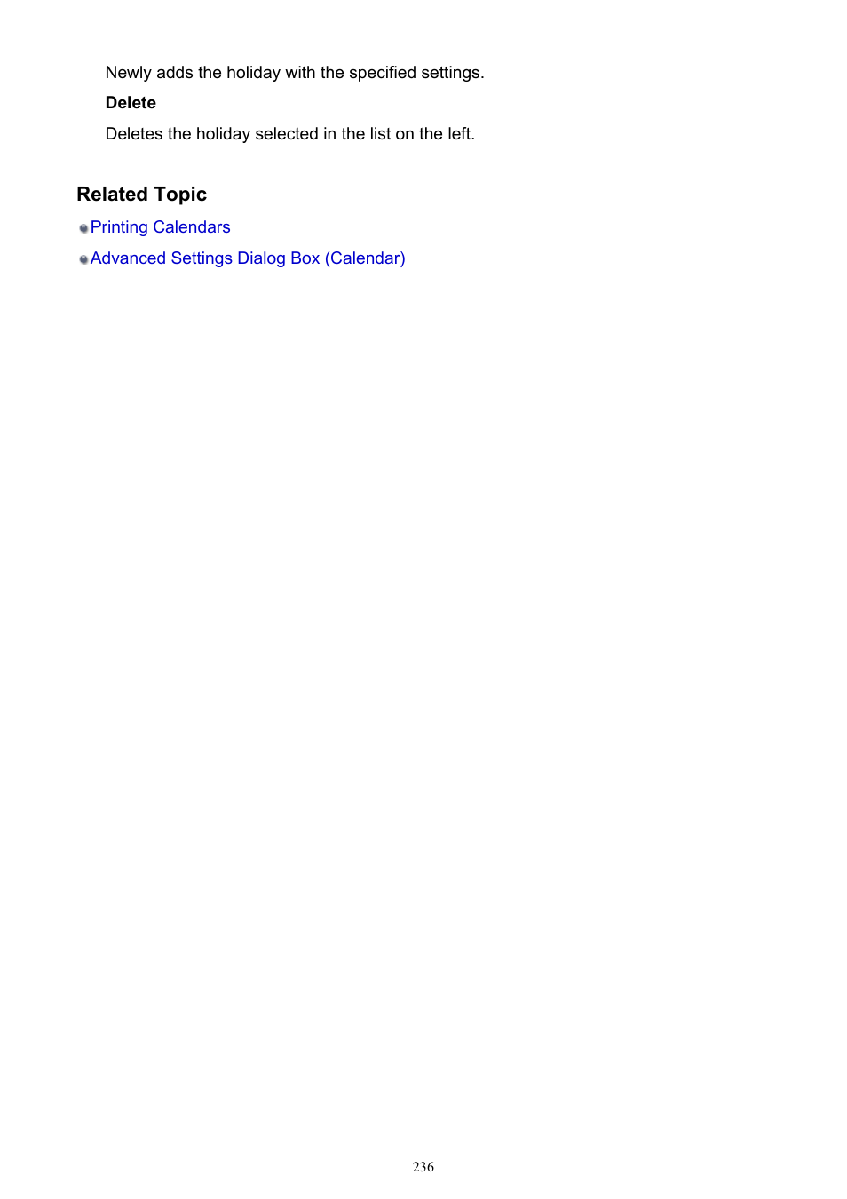 Canon PIXMA IP2700 User Manual | Page 236 / 339