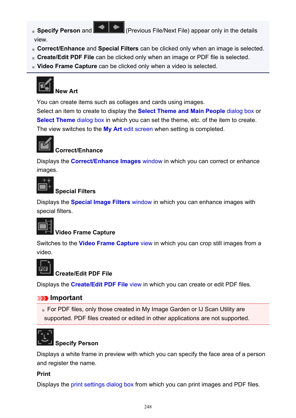 Canon PIXMA IP2700 User Manual | Page 248 / 339