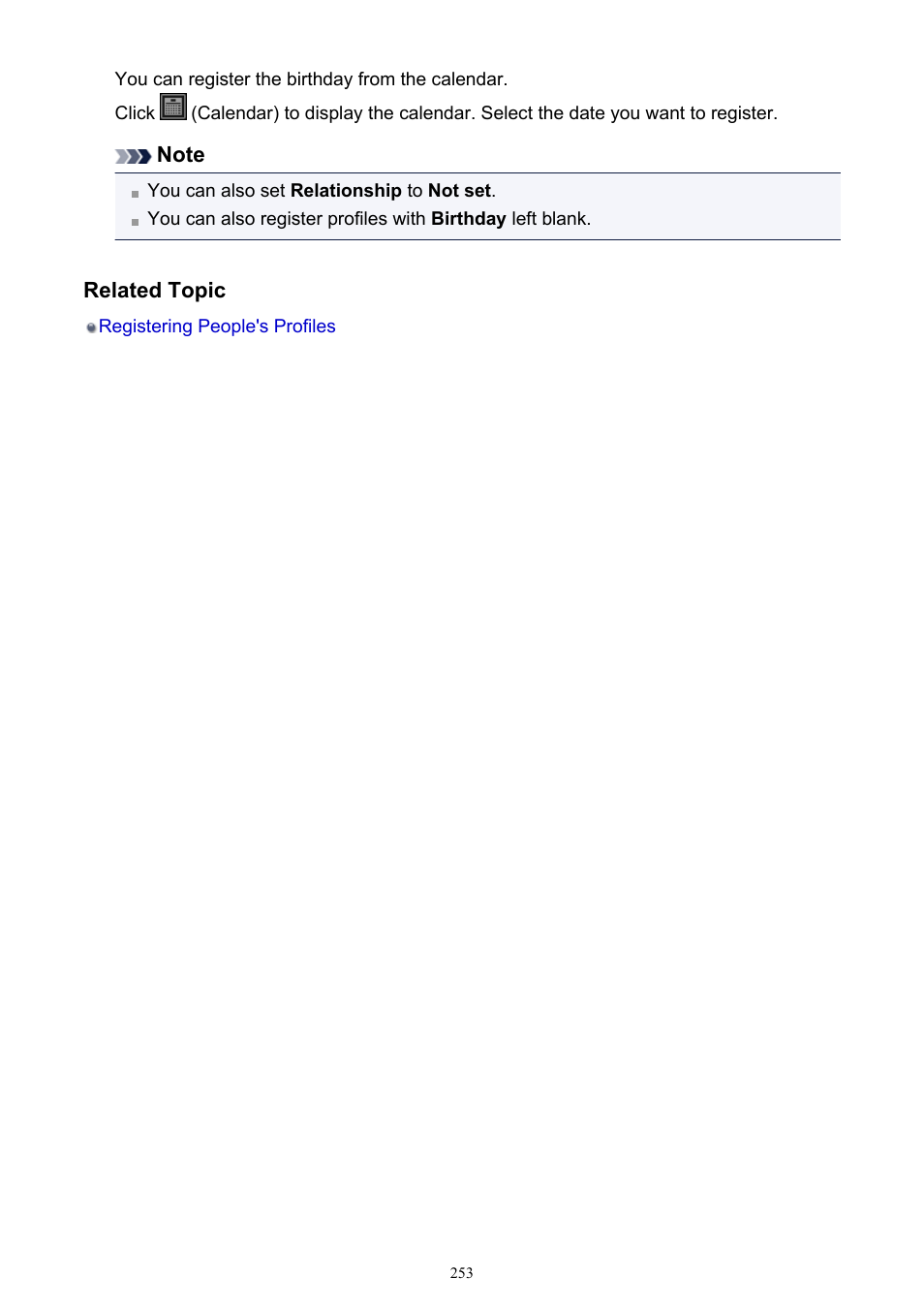 Canon PIXMA IP2700 User Manual | Page 253 / 339