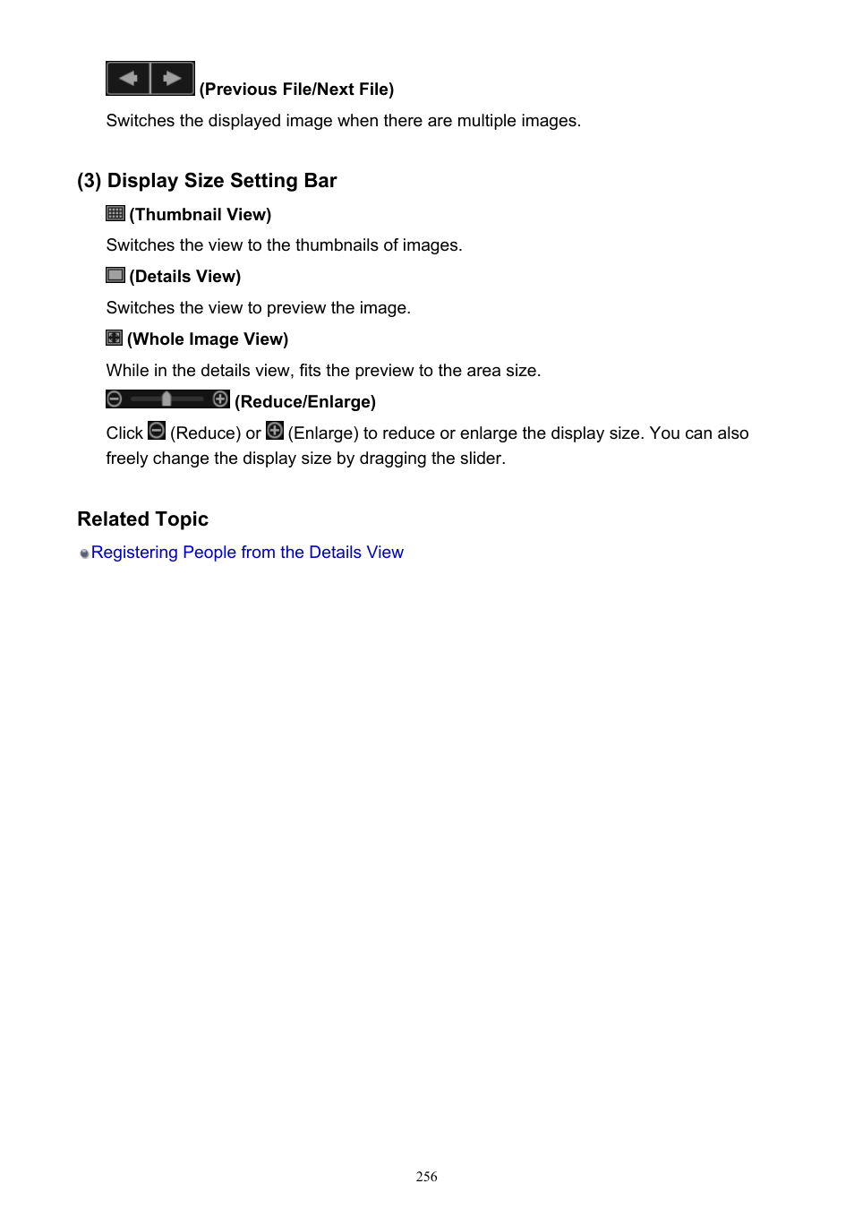 Canon PIXMA IP2700 User Manual | Page 256 / 339