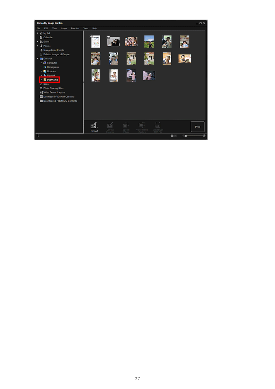 Canon PIXMA IP2700 User Manual | Page 27 / 339