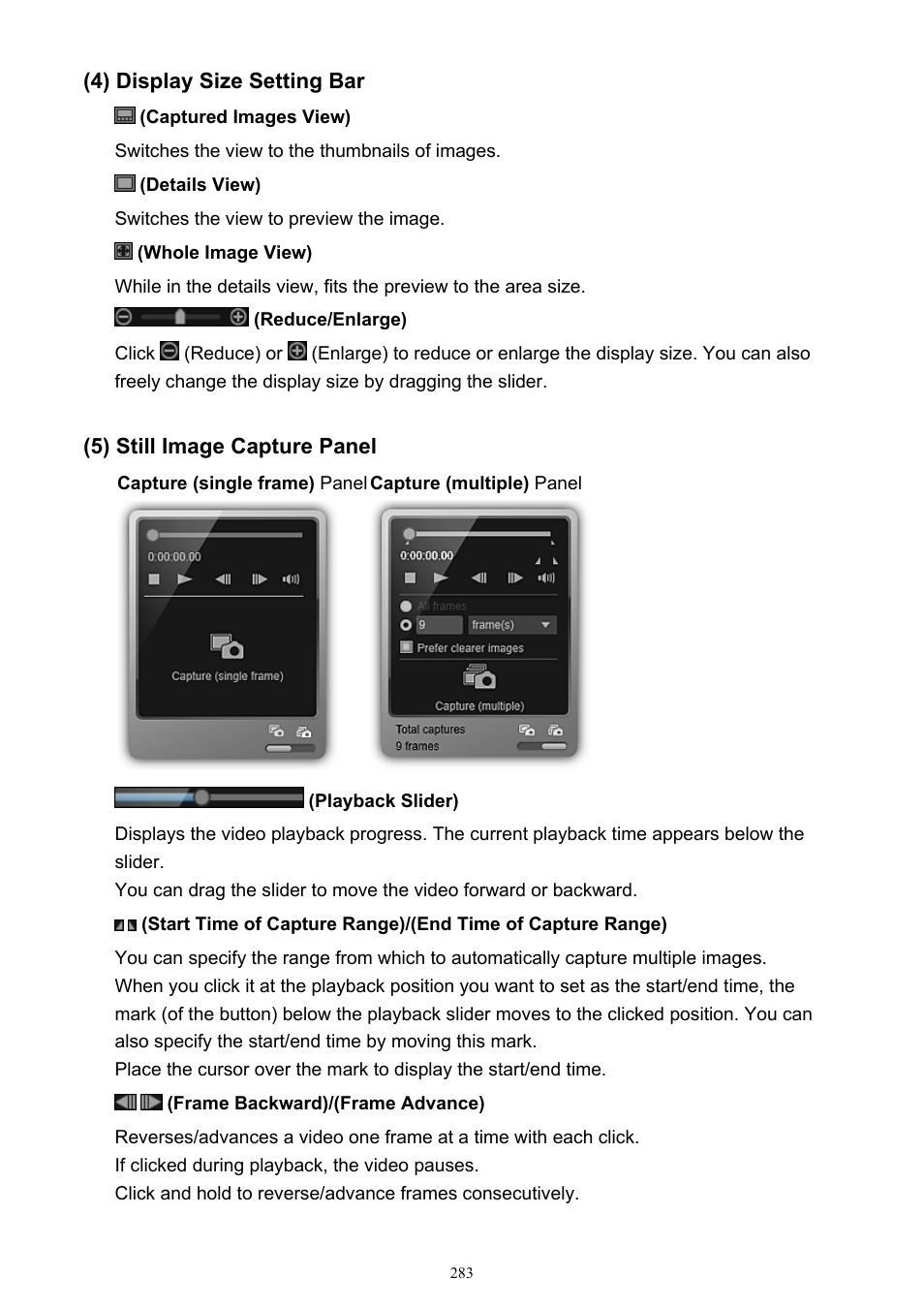 Canon PIXMA IP2700 User Manual | Page 283 / 339