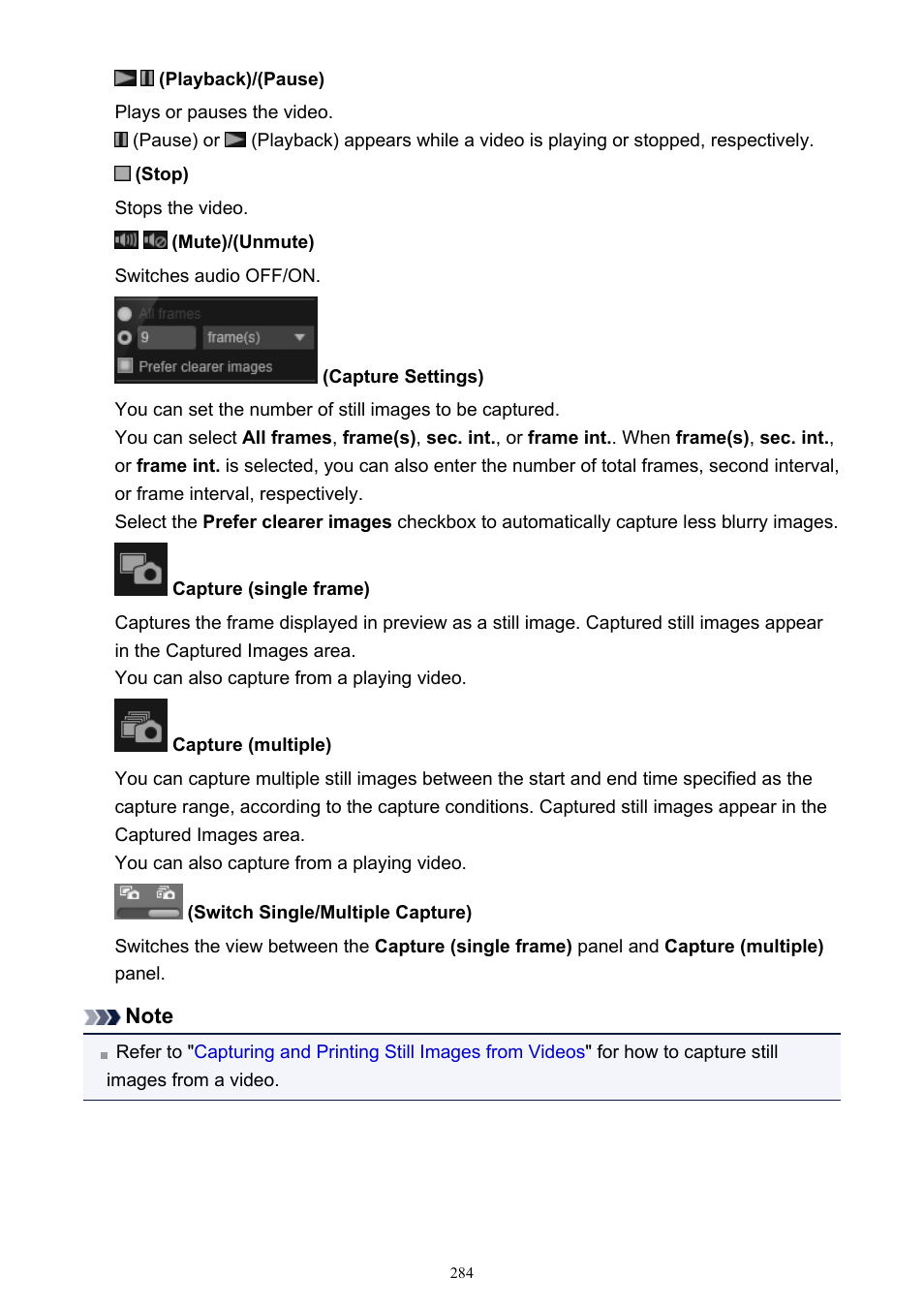 Canon PIXMA IP2700 User Manual | Page 284 / 339