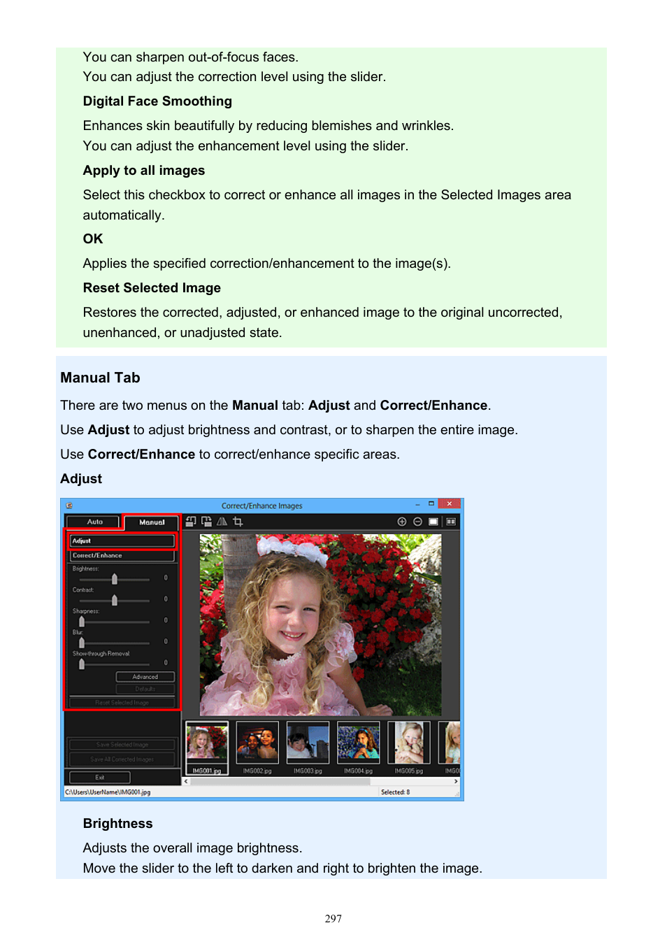 Canon PIXMA IP2700 User Manual | Page 297 / 339