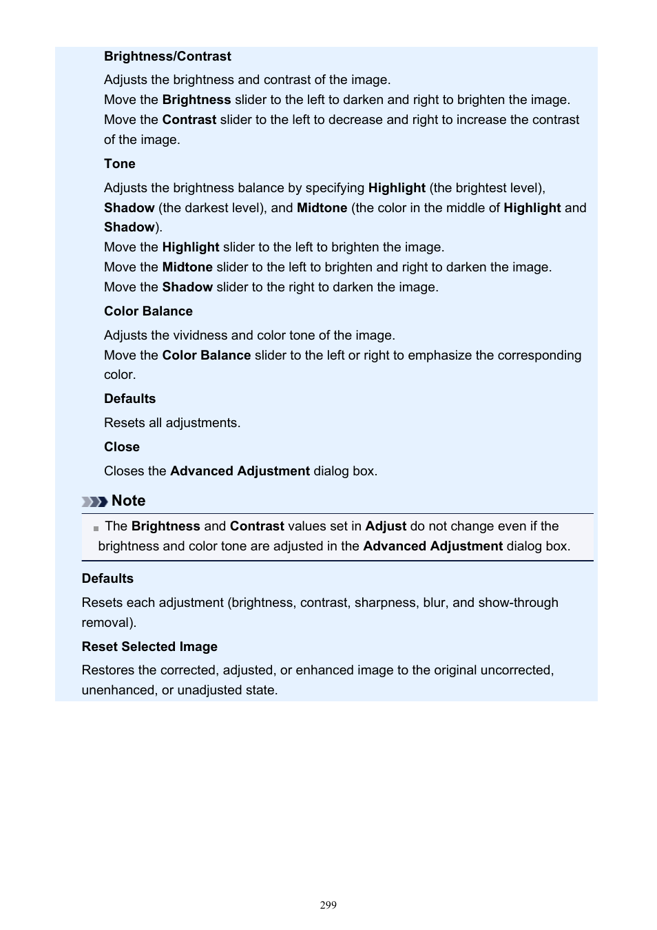 Canon PIXMA IP2700 User Manual | Page 299 / 339