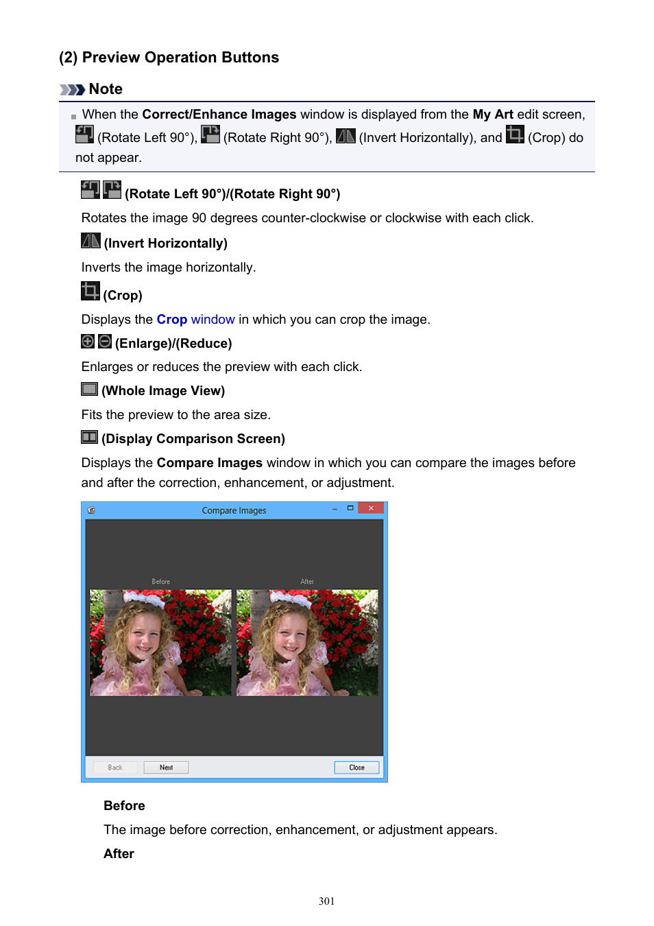 Canon PIXMA IP2700 User Manual | Page 301 / 339