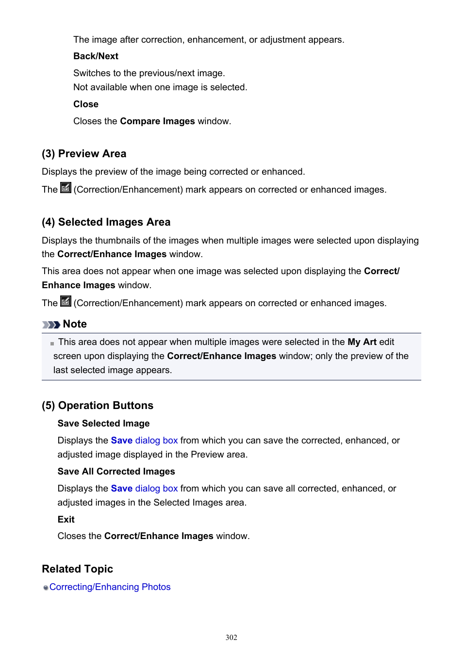 Canon PIXMA IP2700 User Manual | Page 302 / 339