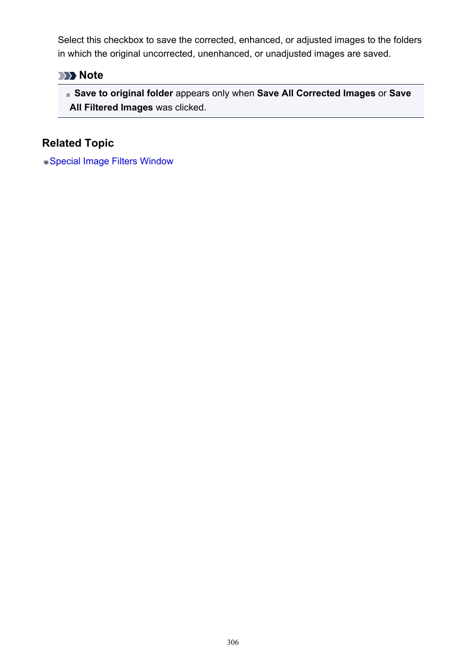 Canon PIXMA IP2700 User Manual | Page 306 / 339