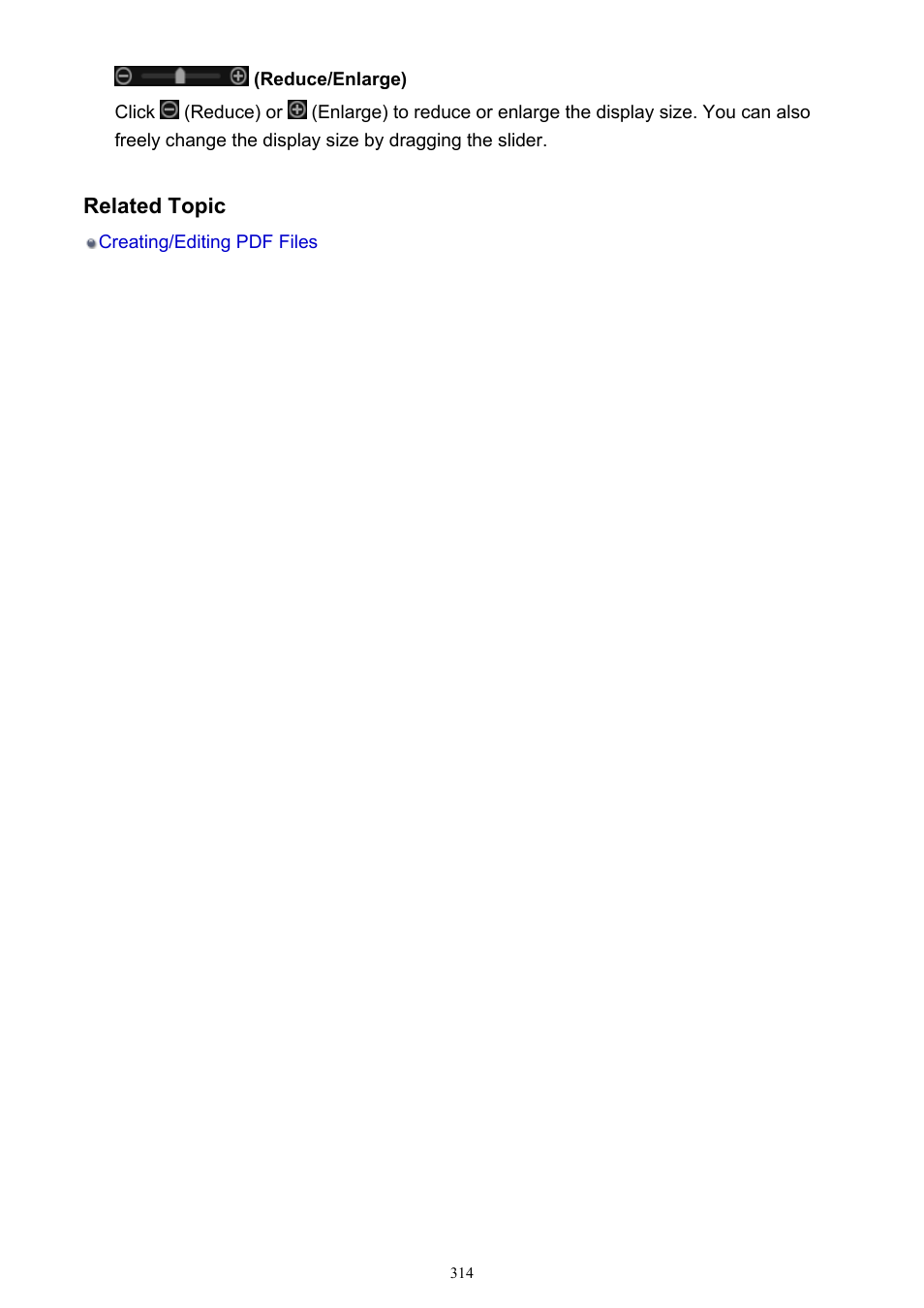 Canon PIXMA IP2700 User Manual | Page 314 / 339