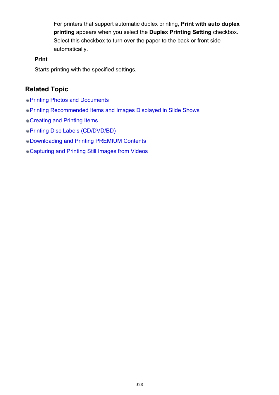 Canon PIXMA IP2700 User Manual | Page 328 / 339