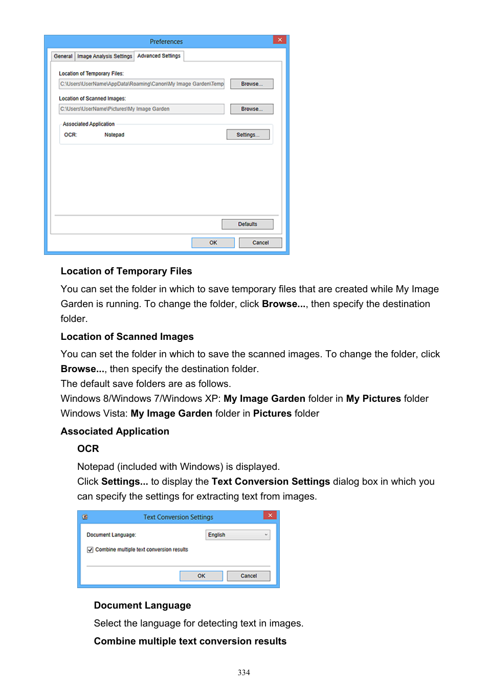 Canon PIXMA IP2700 User Manual | Page 334 / 339