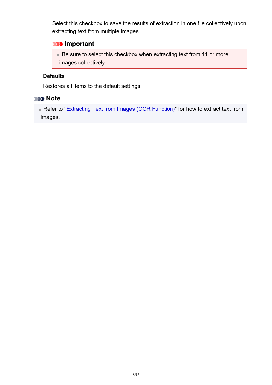 Canon PIXMA IP2700 User Manual | Page 335 / 339