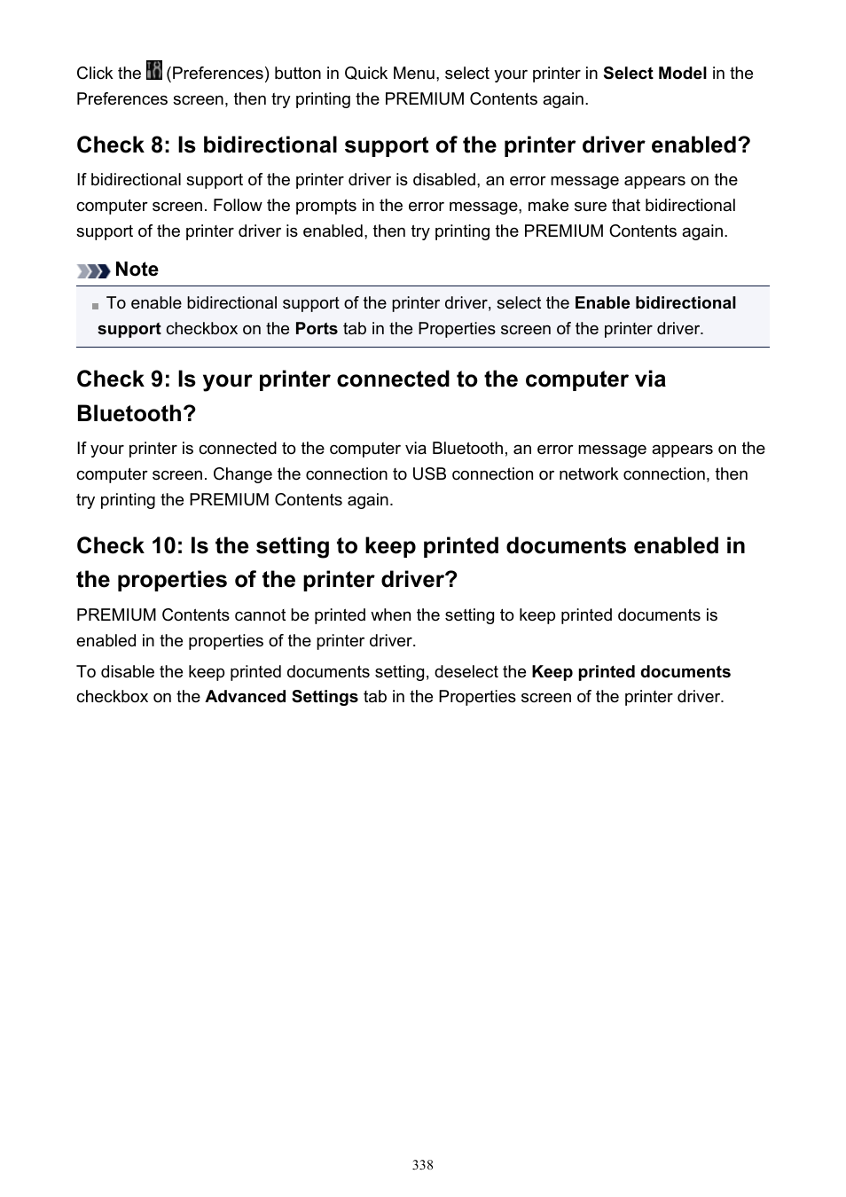 Canon PIXMA IP2700 User Manual | Page 338 / 339