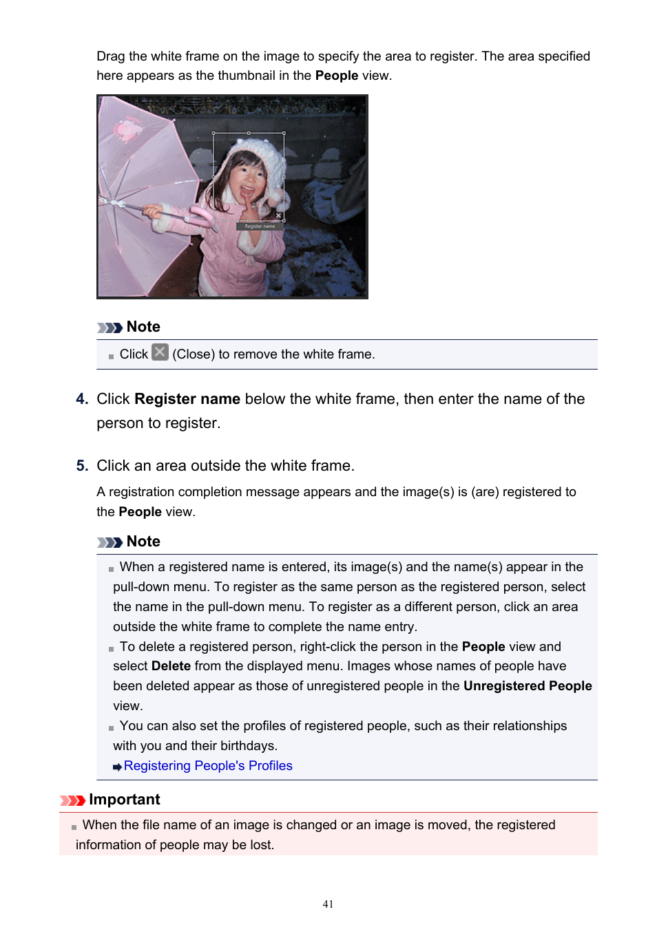 Canon PIXMA IP2700 User Manual | Page 41 / 339