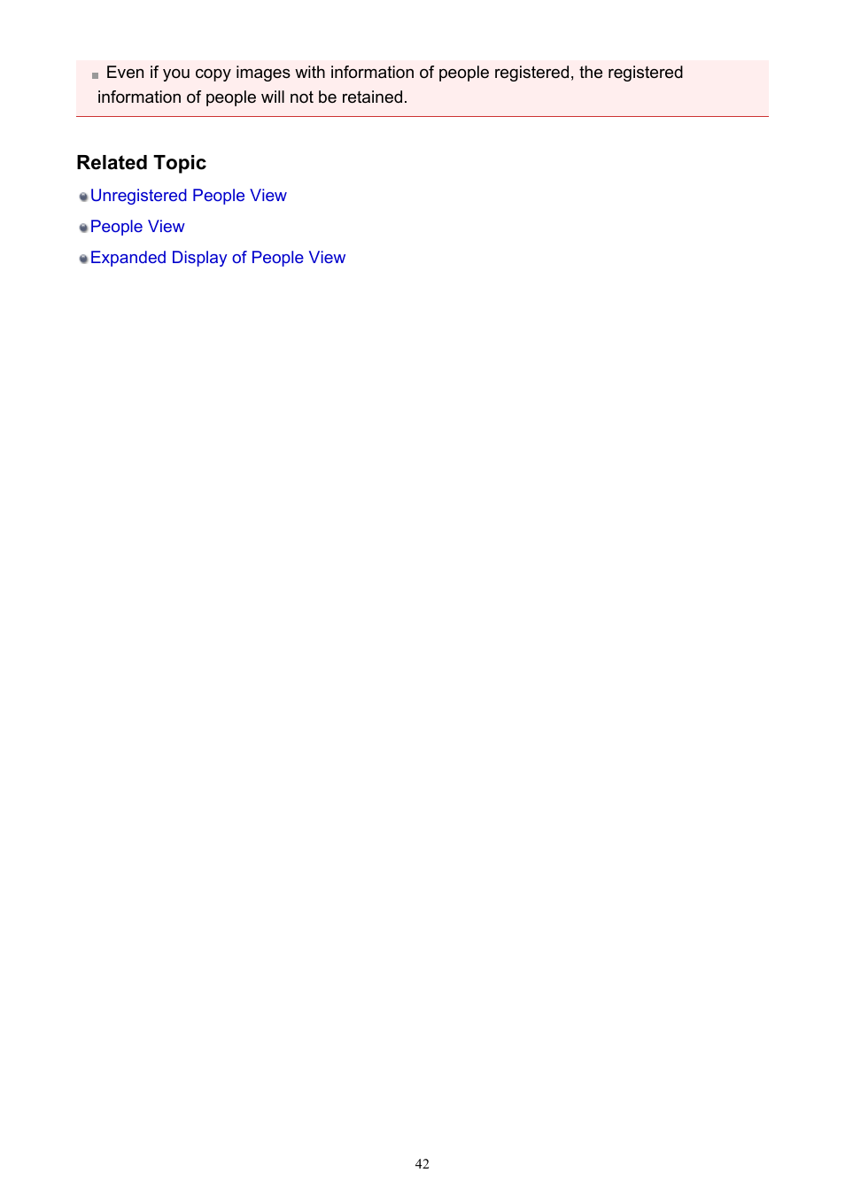 Canon PIXMA IP2700 User Manual | Page 42 / 339
