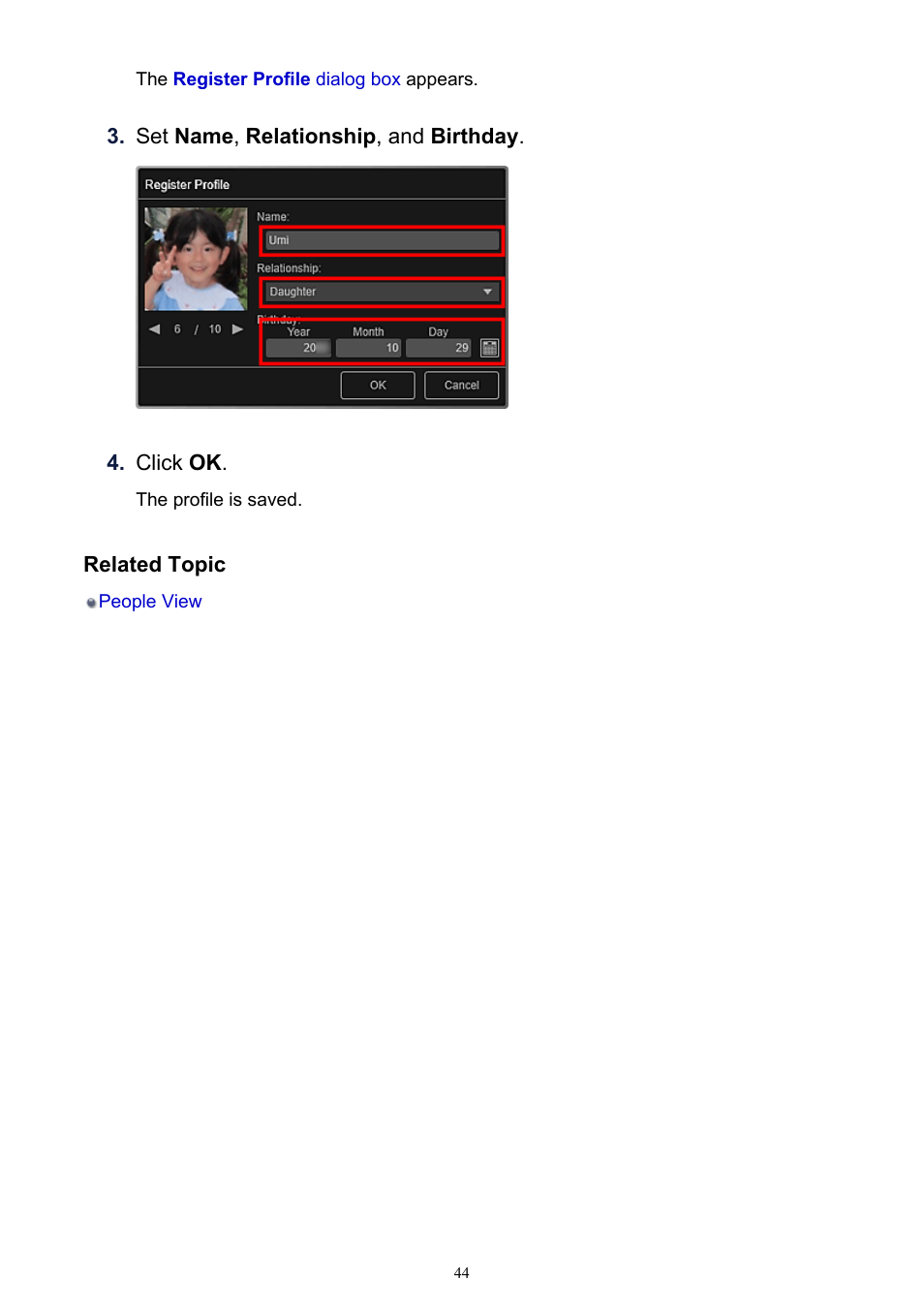 Canon PIXMA IP2700 User Manual | Page 44 / 339