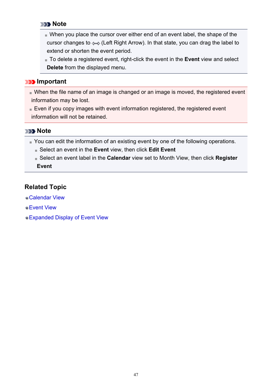 Canon PIXMA IP2700 User Manual | Page 47 / 339