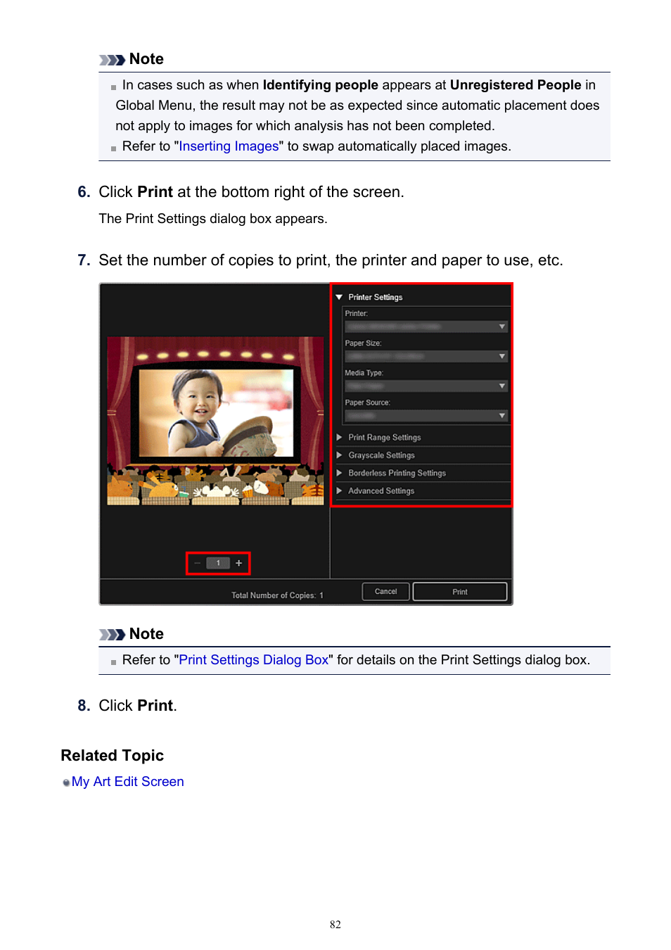 Canon PIXMA IP2700 User Manual | Page 82 / 339