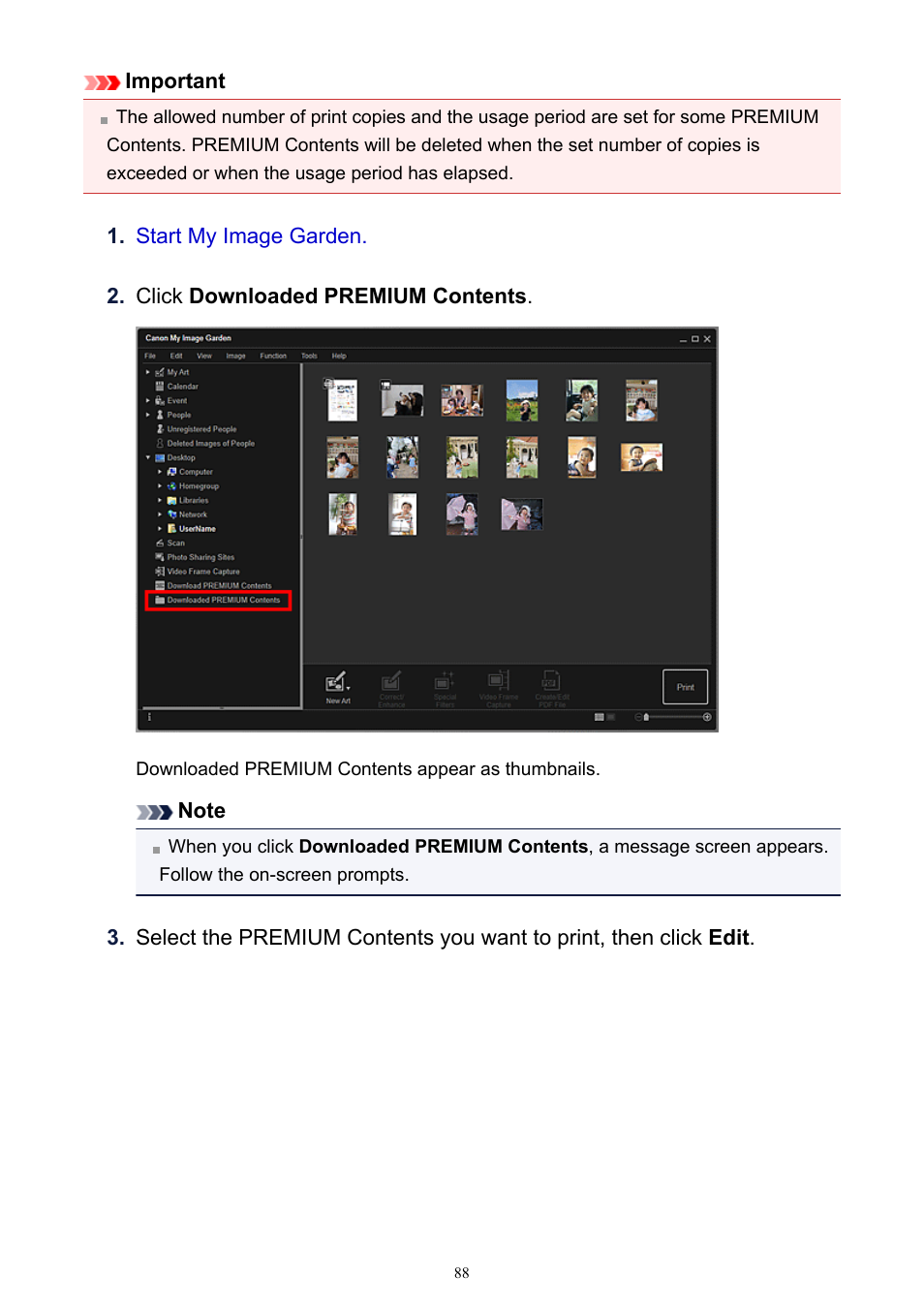 Canon PIXMA IP2700 User Manual | Page 88 / 339