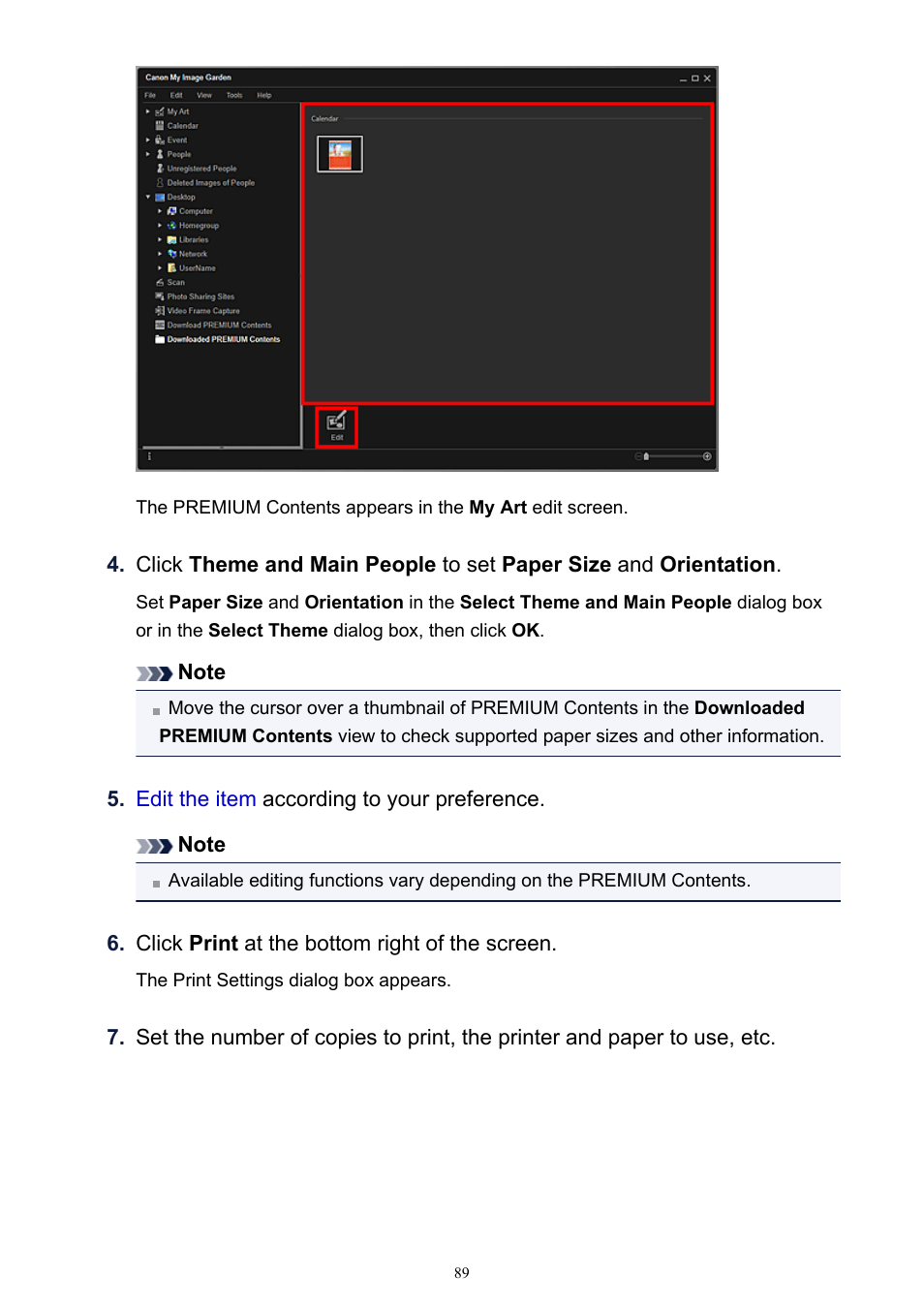 Canon PIXMA IP2700 User Manual | Page 89 / 339