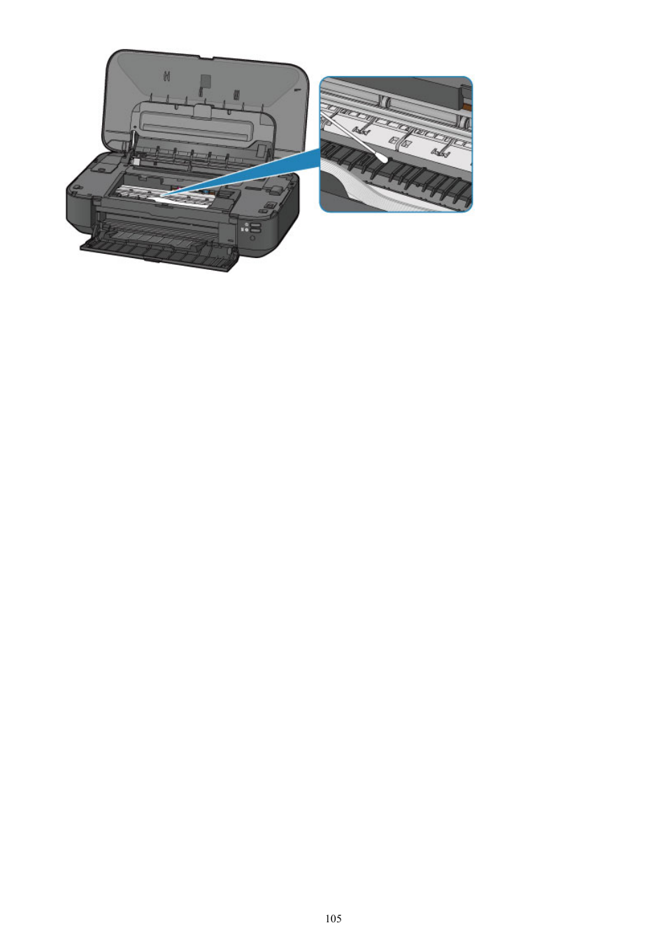 Canon PIXMA iX6850 User Manual | Page 105 / 378