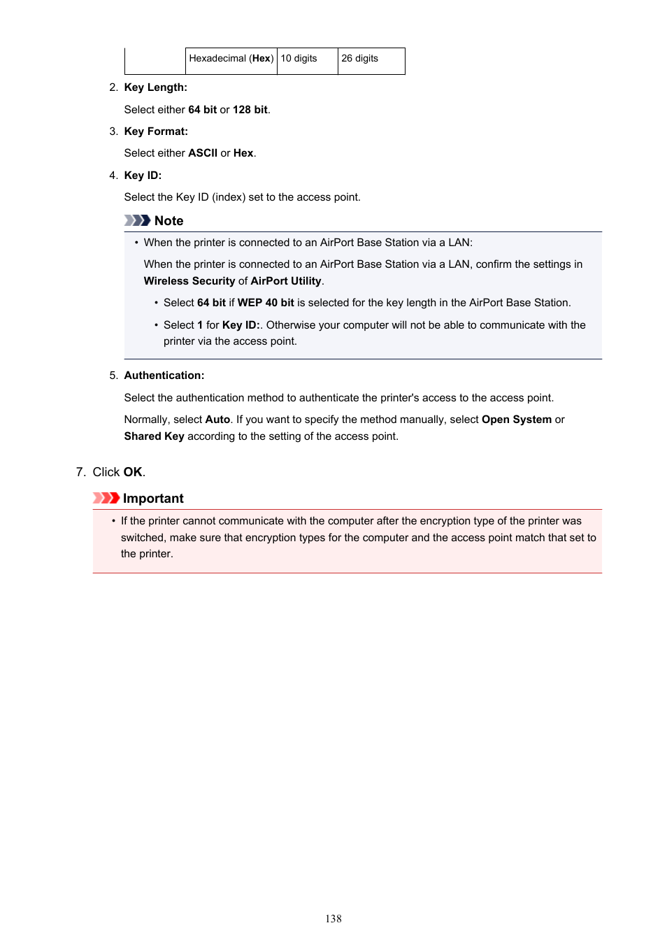 Canon PIXMA iX6850 User Manual | Page 138 / 378