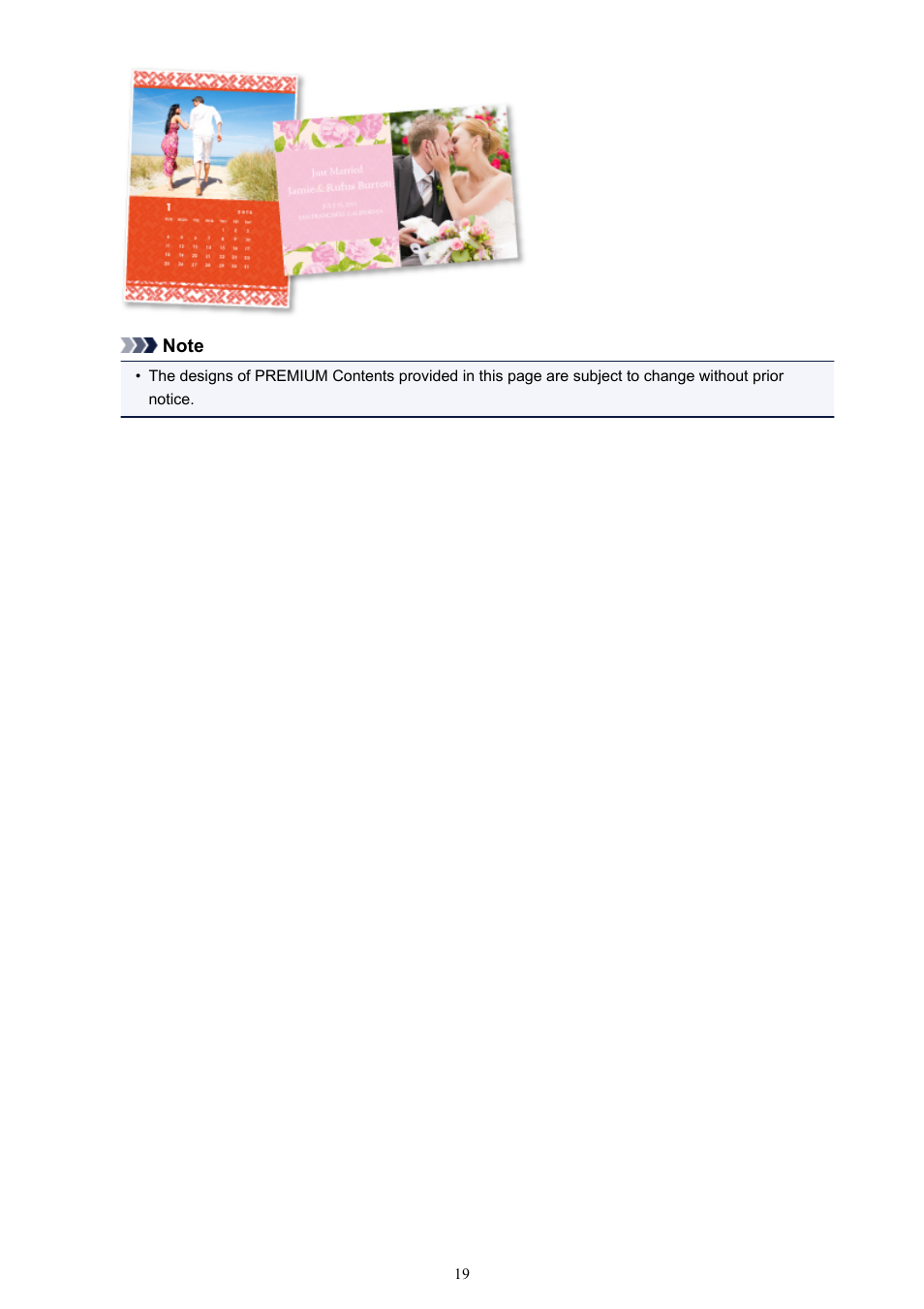 Canon PIXMA iX6850 User Manual | Page 19 / 378