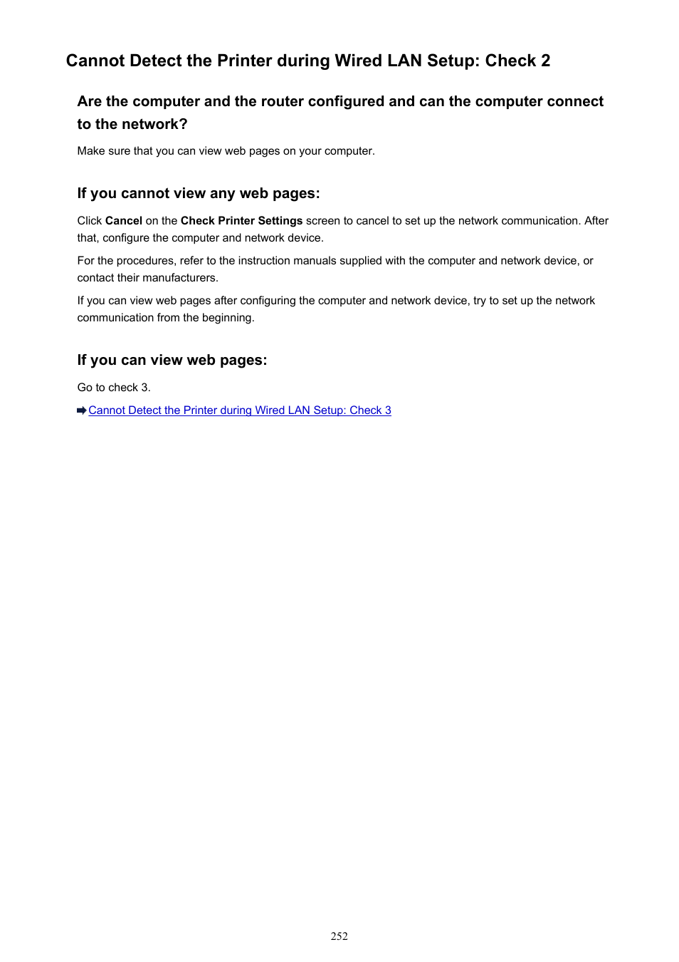 Canon PIXMA iX6850 User Manual | Page 252 / 378