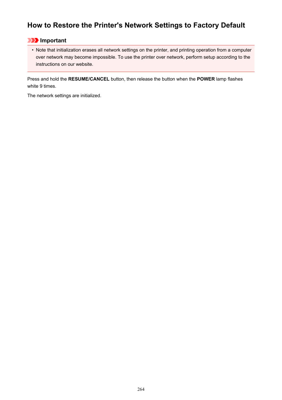 Canon PIXMA iX6850 User Manual | Page 264 / 378