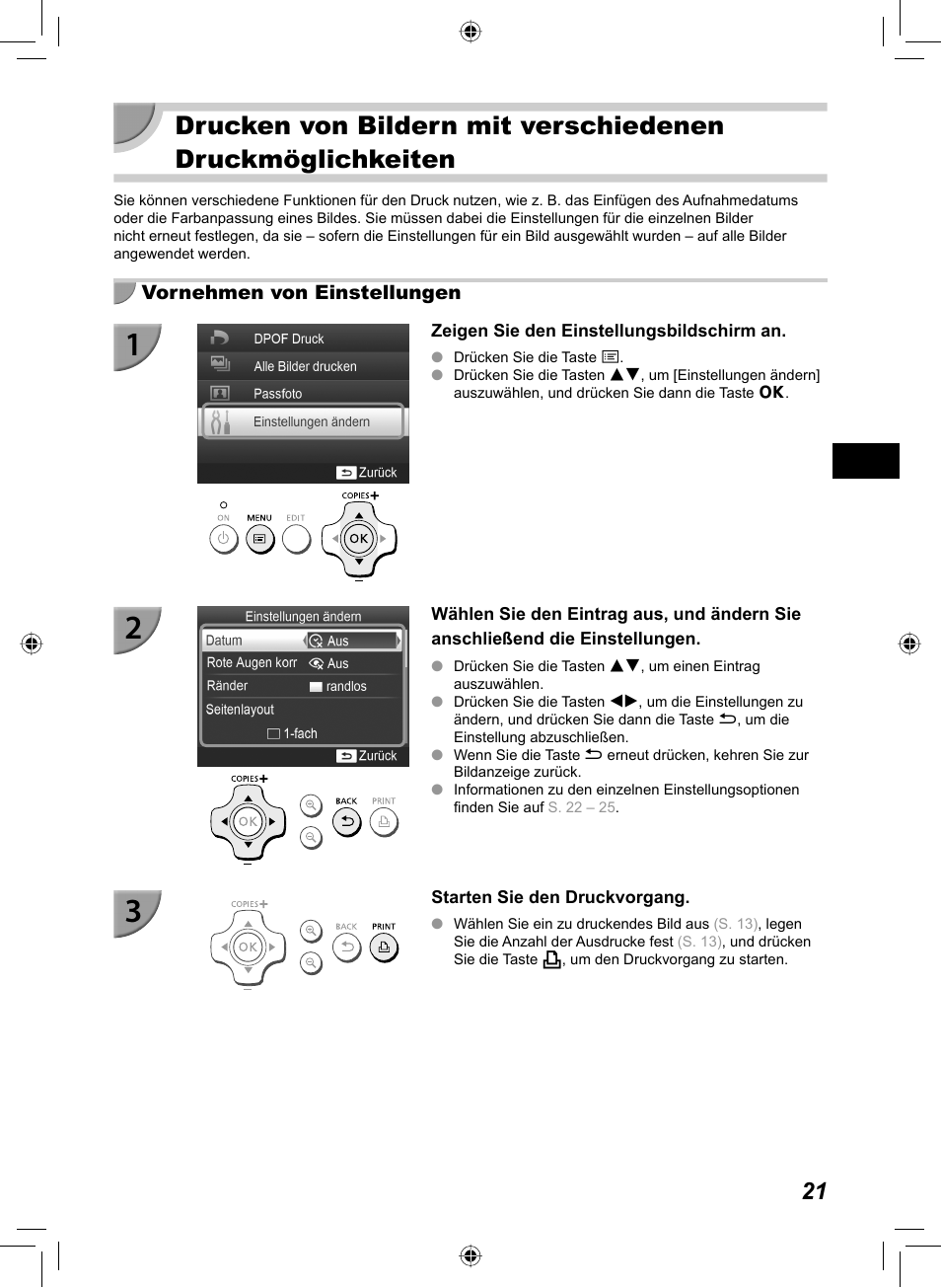 Canon SELPHY CP810 User Manual | Page 101 / 360