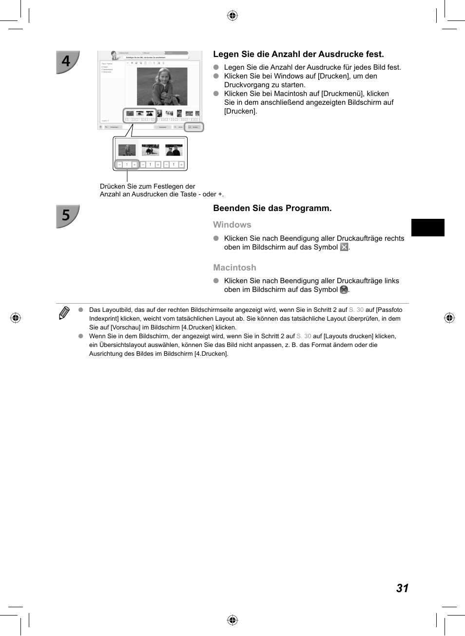Canon SELPHY CP810 User Manual | Page 111 / 360