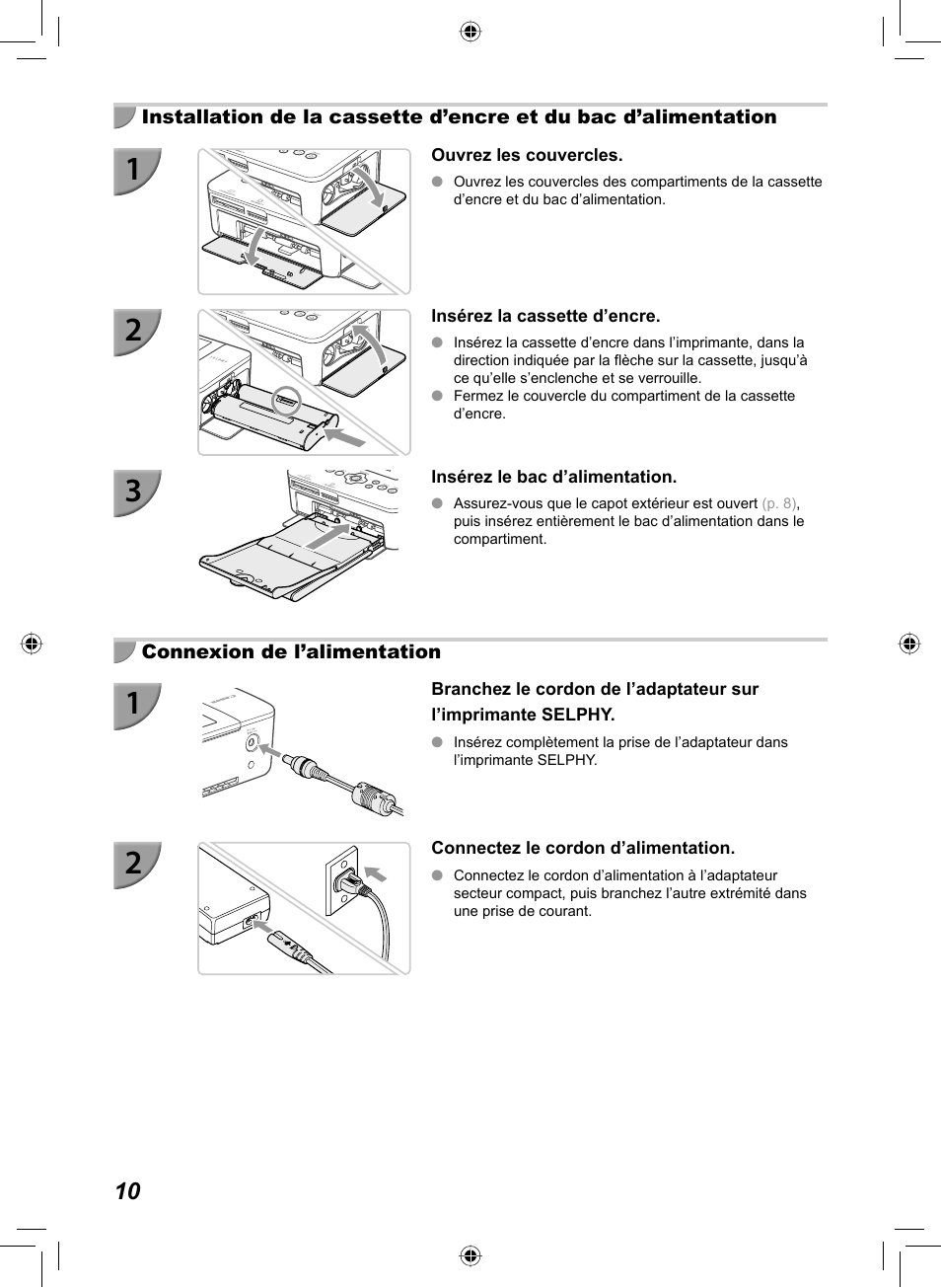 Canon SELPHY CP810 User Manual | Page 170 / 360