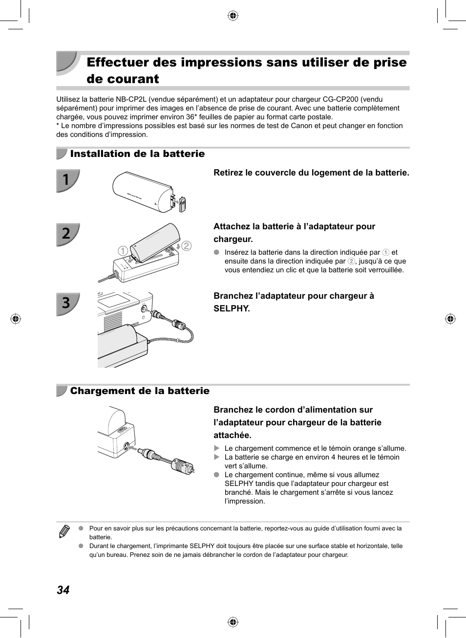 Canon SELPHY CP810 User Manual | Page 194 / 360
