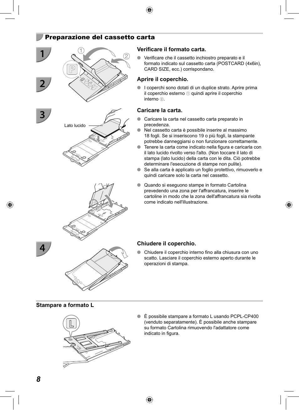 Canon SELPHY CP810 User Manual | Page 208 / 360