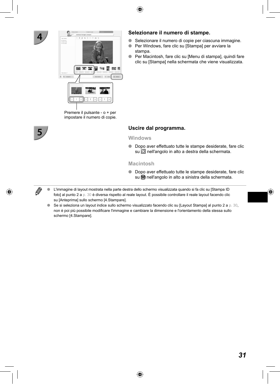 Canon SELPHY CP810 User Manual | Page 231 / 360