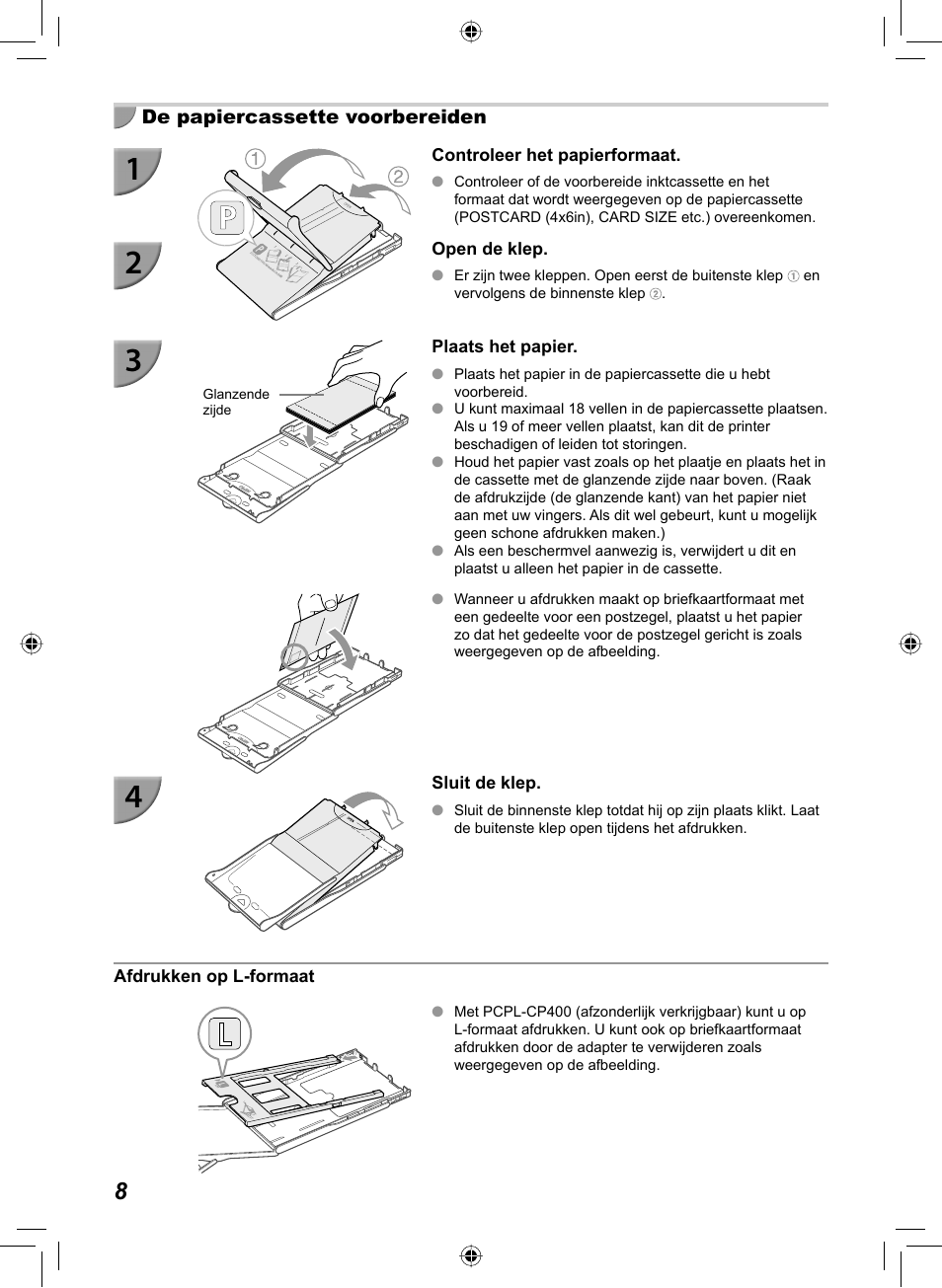 Canon SELPHY CP810 User Manual | Page 248 / 360