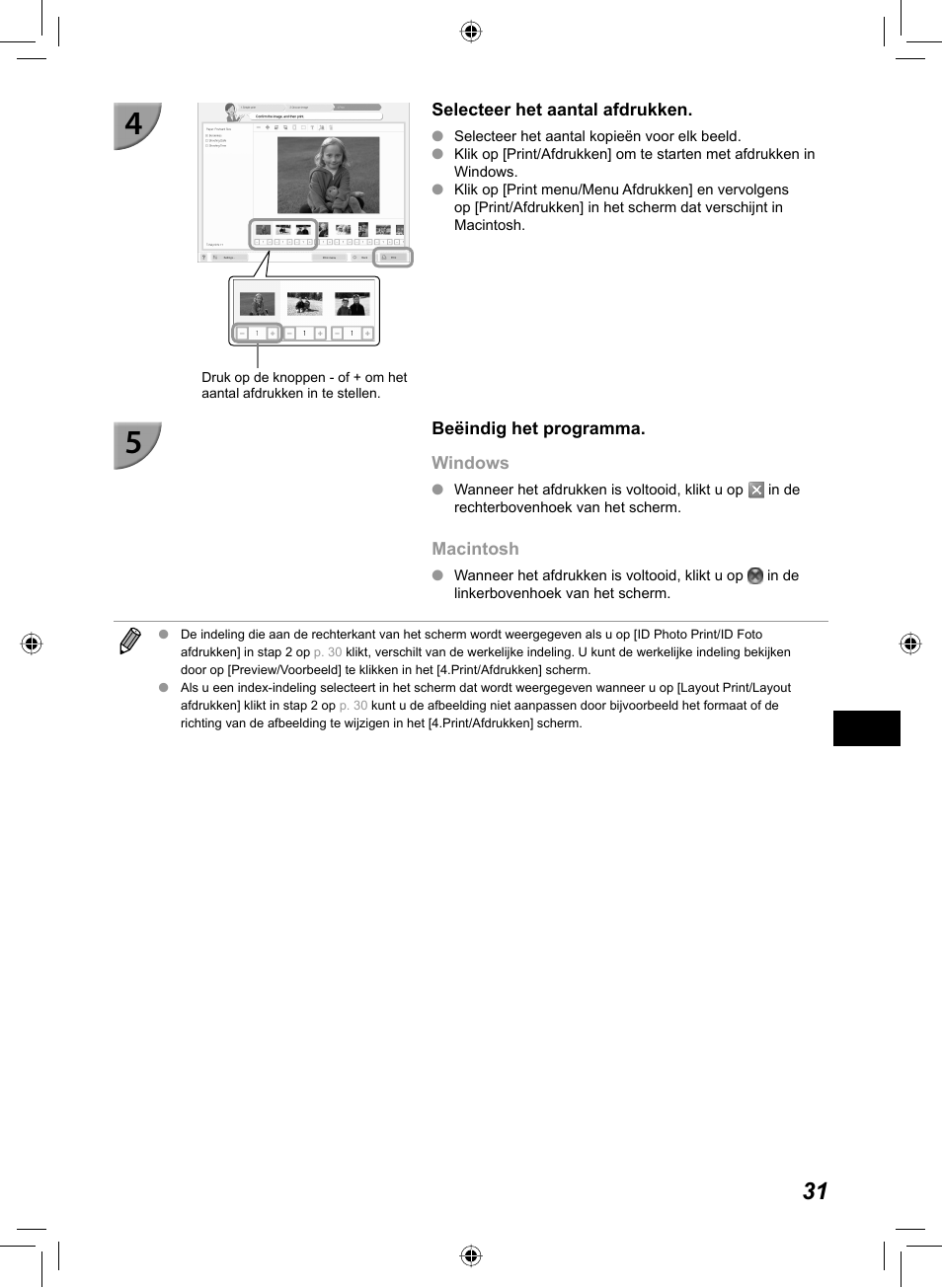 Canon SELPHY CP810 User Manual | Page 271 / 360
