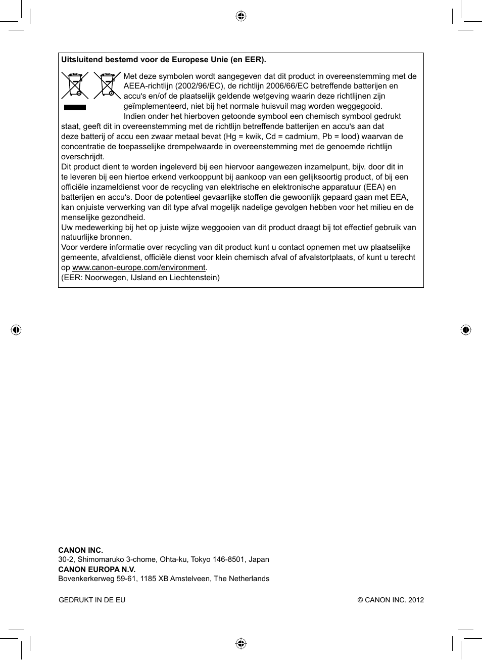 Canon SELPHY CP810 User Manual | Page 280 / 360