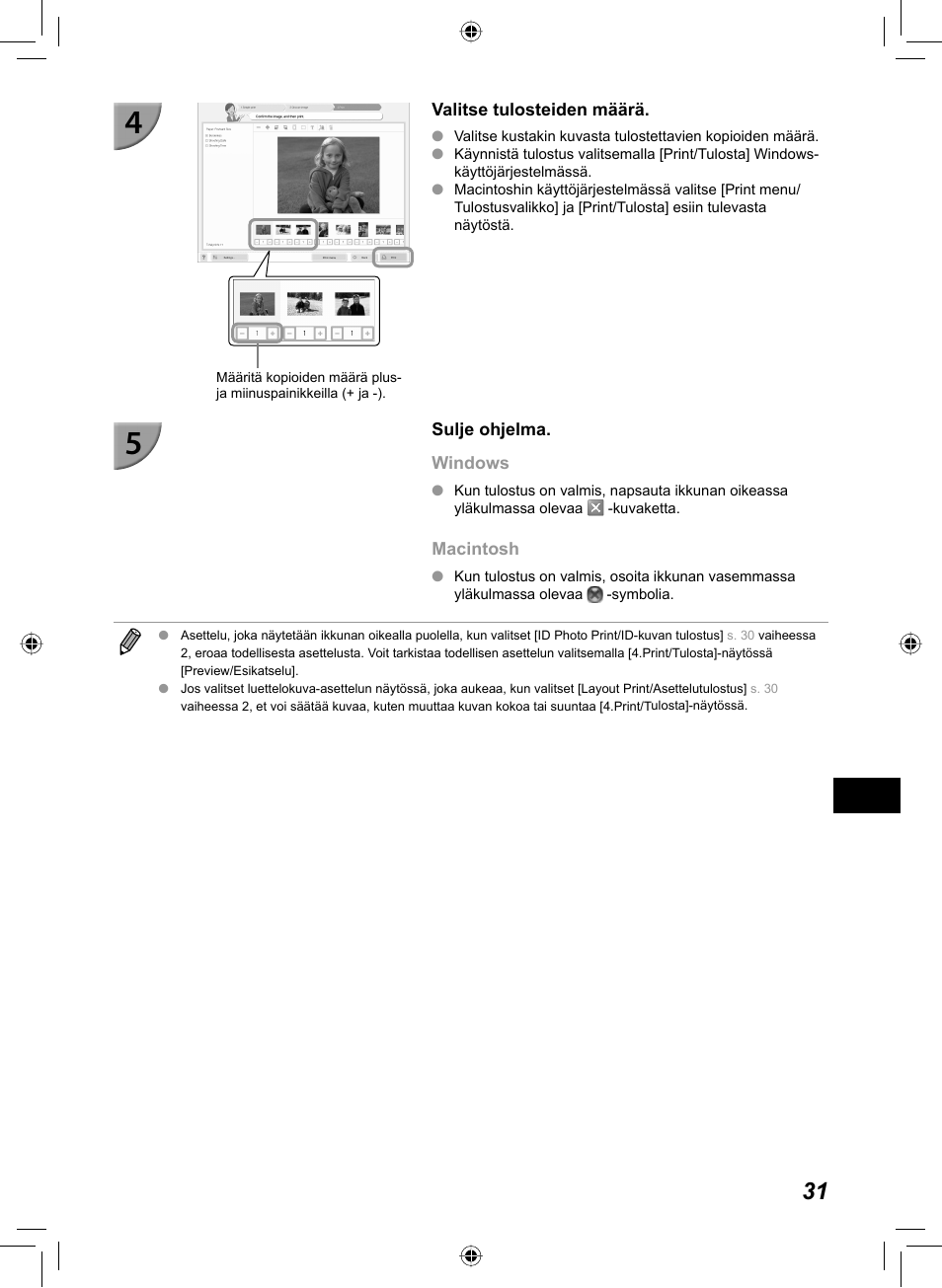 Canon SELPHY CP810 User Manual | Page 311 / 360