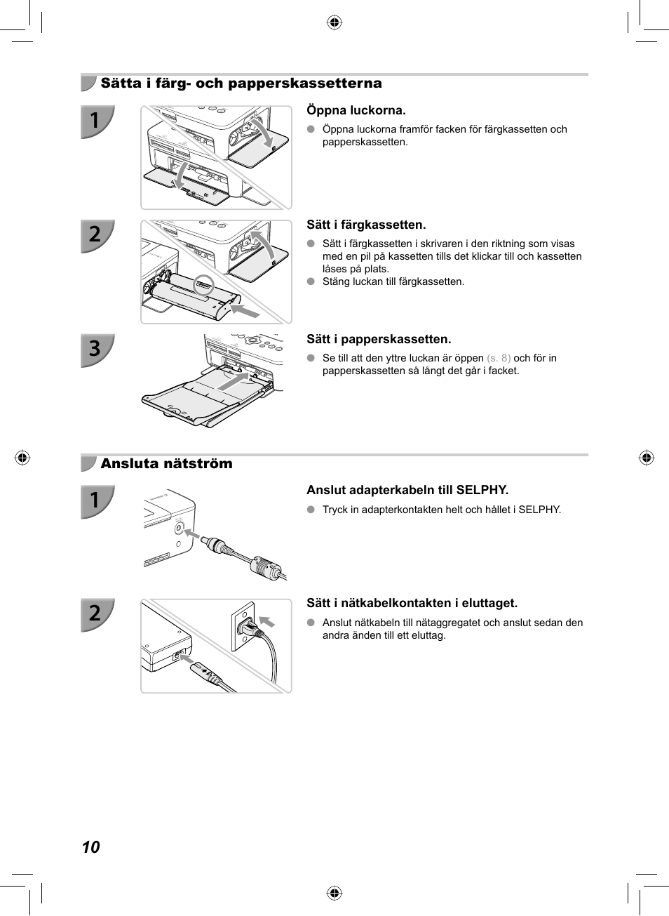 Canon SELPHY CP810 User Manual | Page 330 / 360