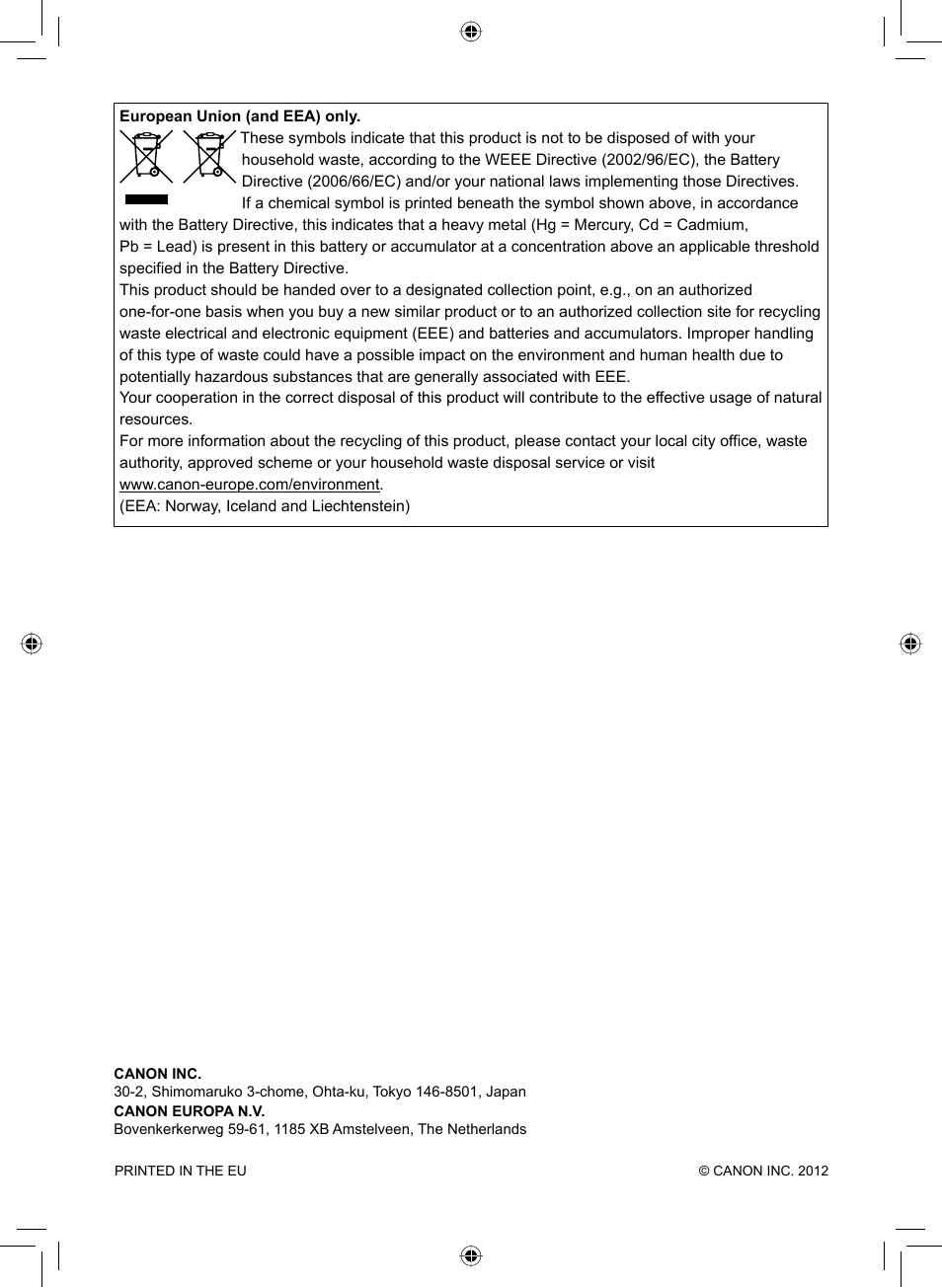 Canon SELPHY CP810 User Manual | Page 40 / 360