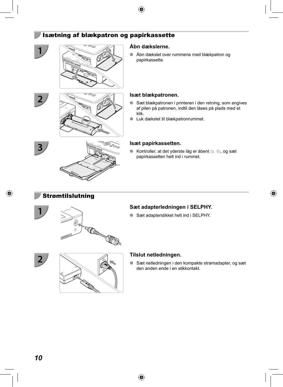 Canon SELPHY CP810 User Manual | Page 50 / 360