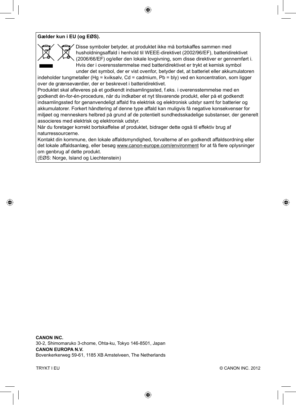Canon SELPHY CP810 User Manual | Page 80 / 360