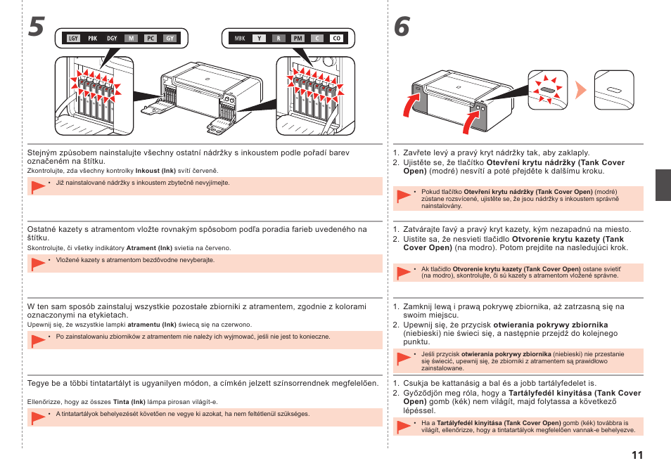 Canon PIXMA PRO-1 User Manual | Page 116 / 274