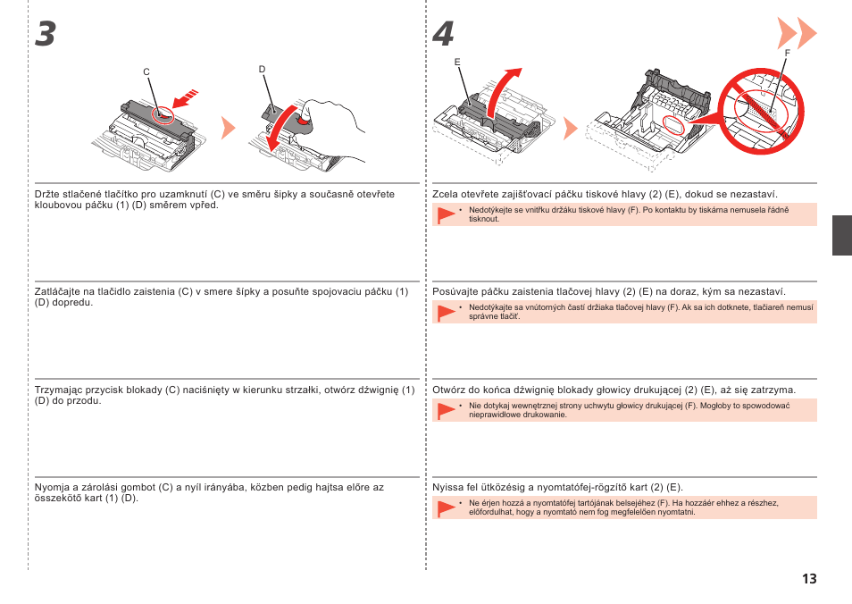Canon PIXMA PRO-1 User Manual | Page 118 / 274