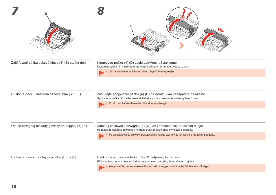 Canon PIXMA PRO-1 User Manual | Page 121 / 274